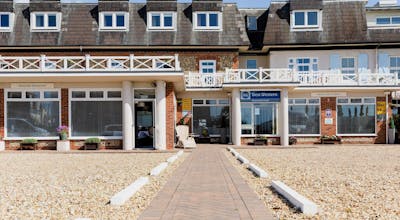 Best Western Beachcroft Hotel
