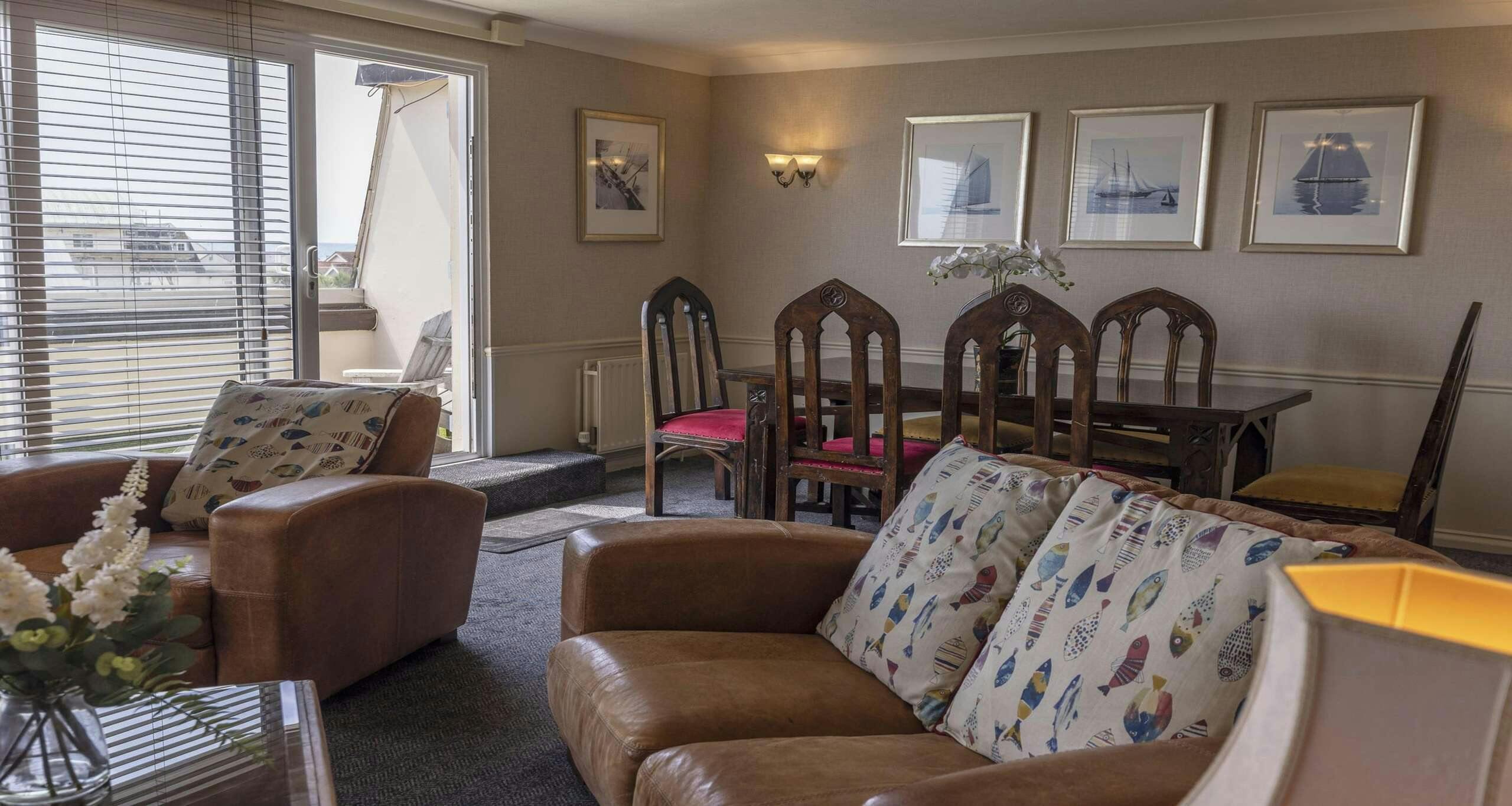 Hotel Best Western Beachcroft Hotel photo 1