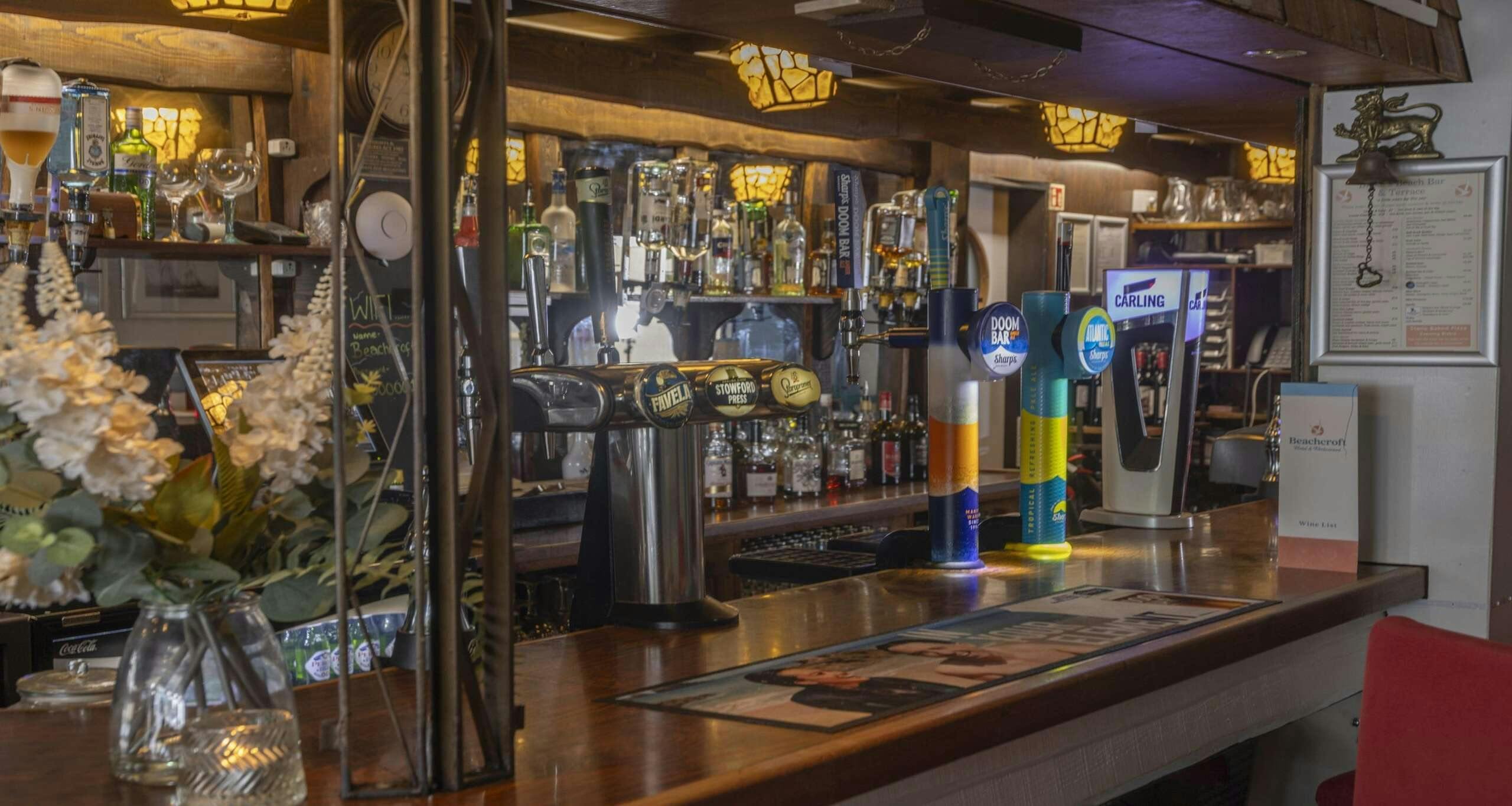 Hotel Best Western Beachcroft Hotel photo 3