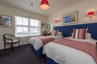 Hotel Best Western Beachcroft Hotel photo 5