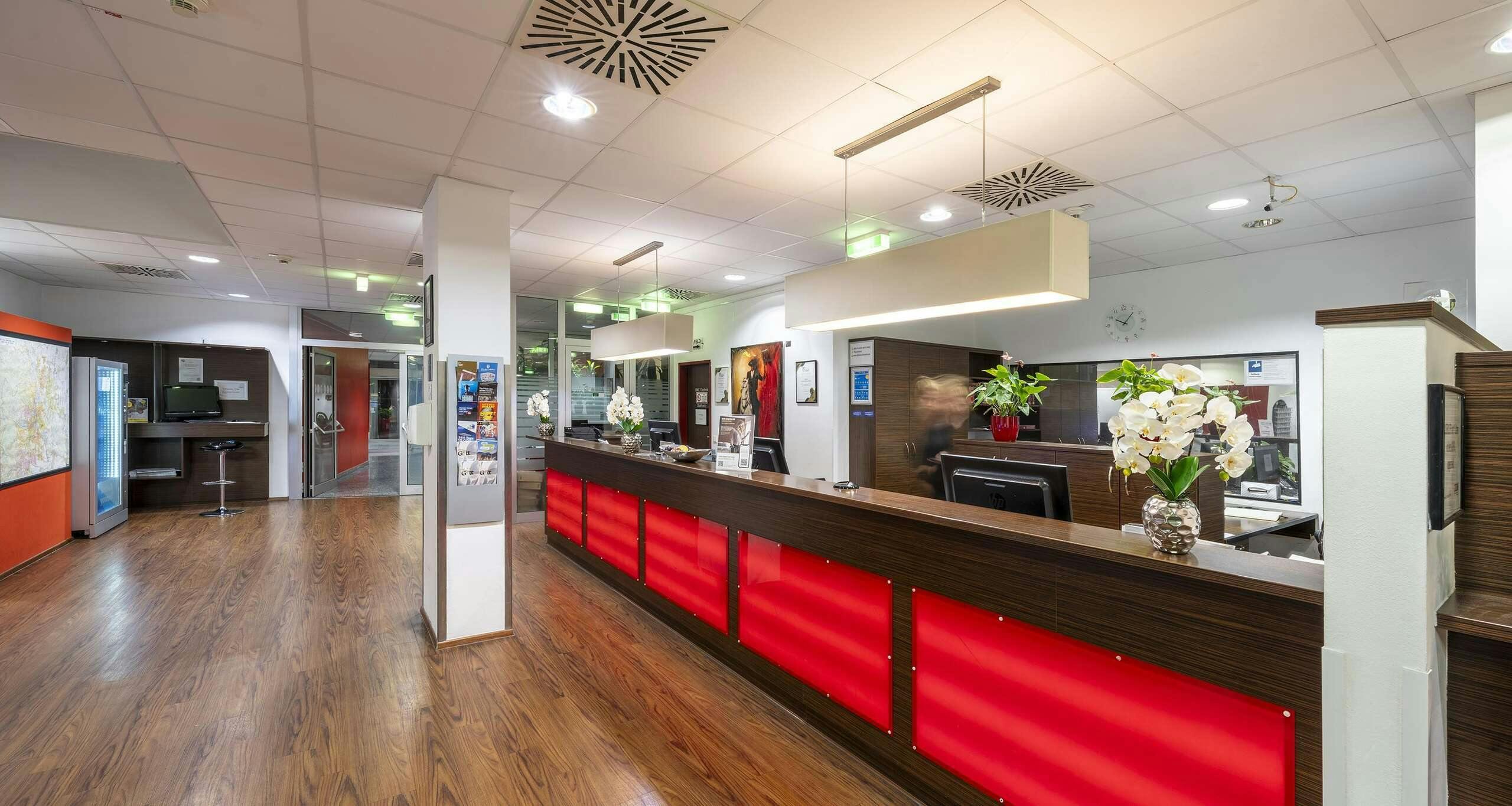 Hotel Best Western Plus Amedia Wien photo 3