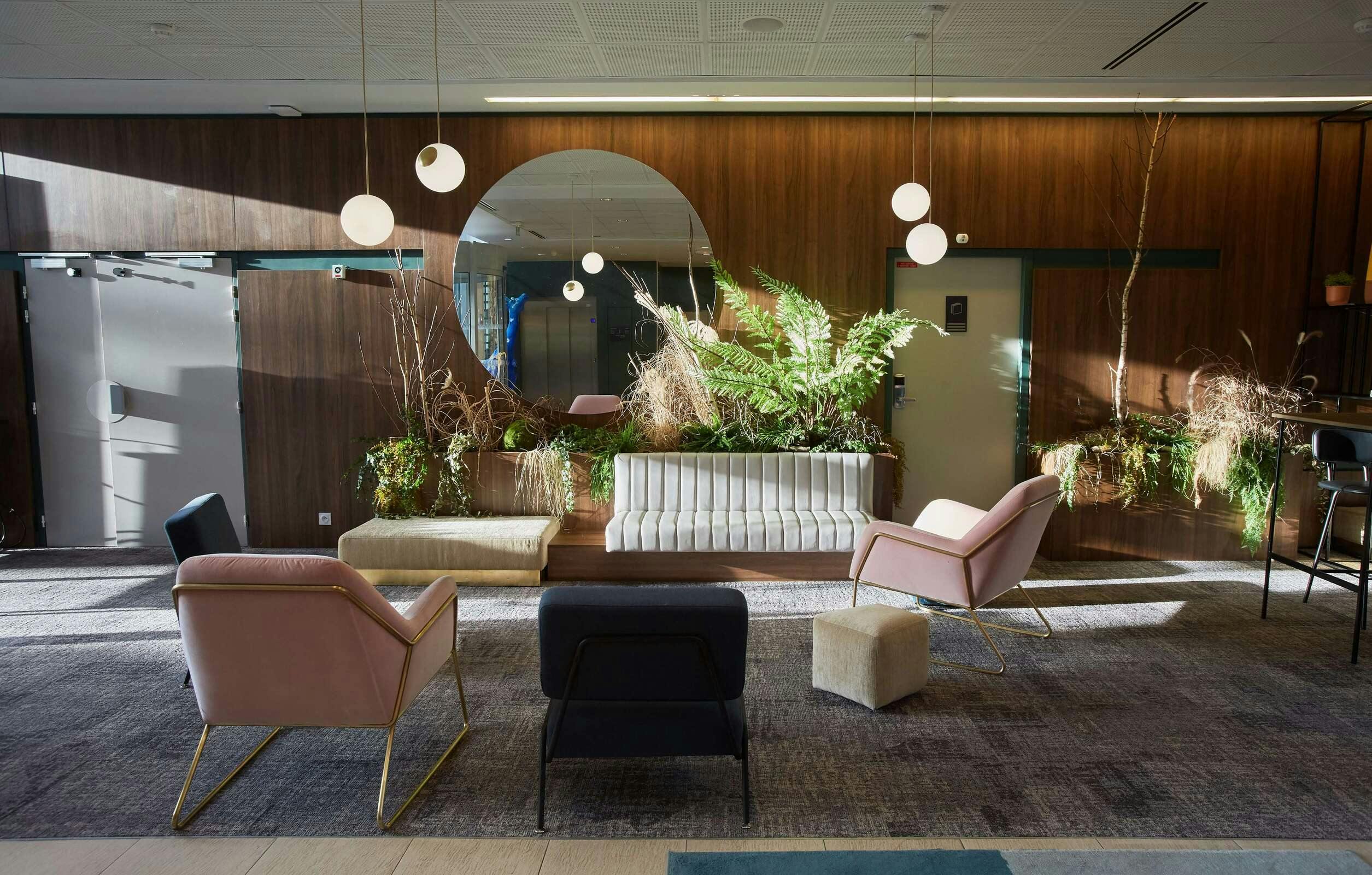 Hotel Best Western Plus Paris Meudon Ermitage photo 1