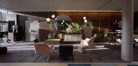 Hotel Best Western Plus Paris Meudon Ermitage photo 2