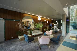 Hotel Best Western Plus Paris Meudon Ermitage photo 3