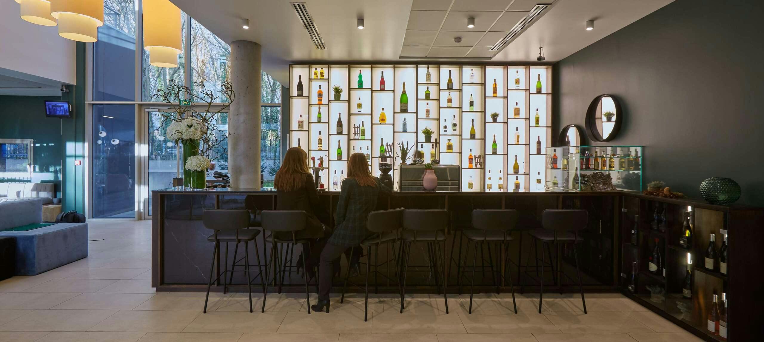 Hotel Best Western Plus Paris Meudon Ermitage photo 4