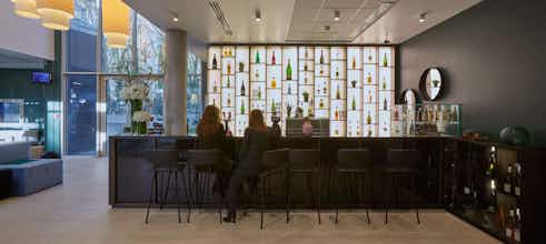 Hotel Best Western Plus Paris Meudon Ermitage photo 4