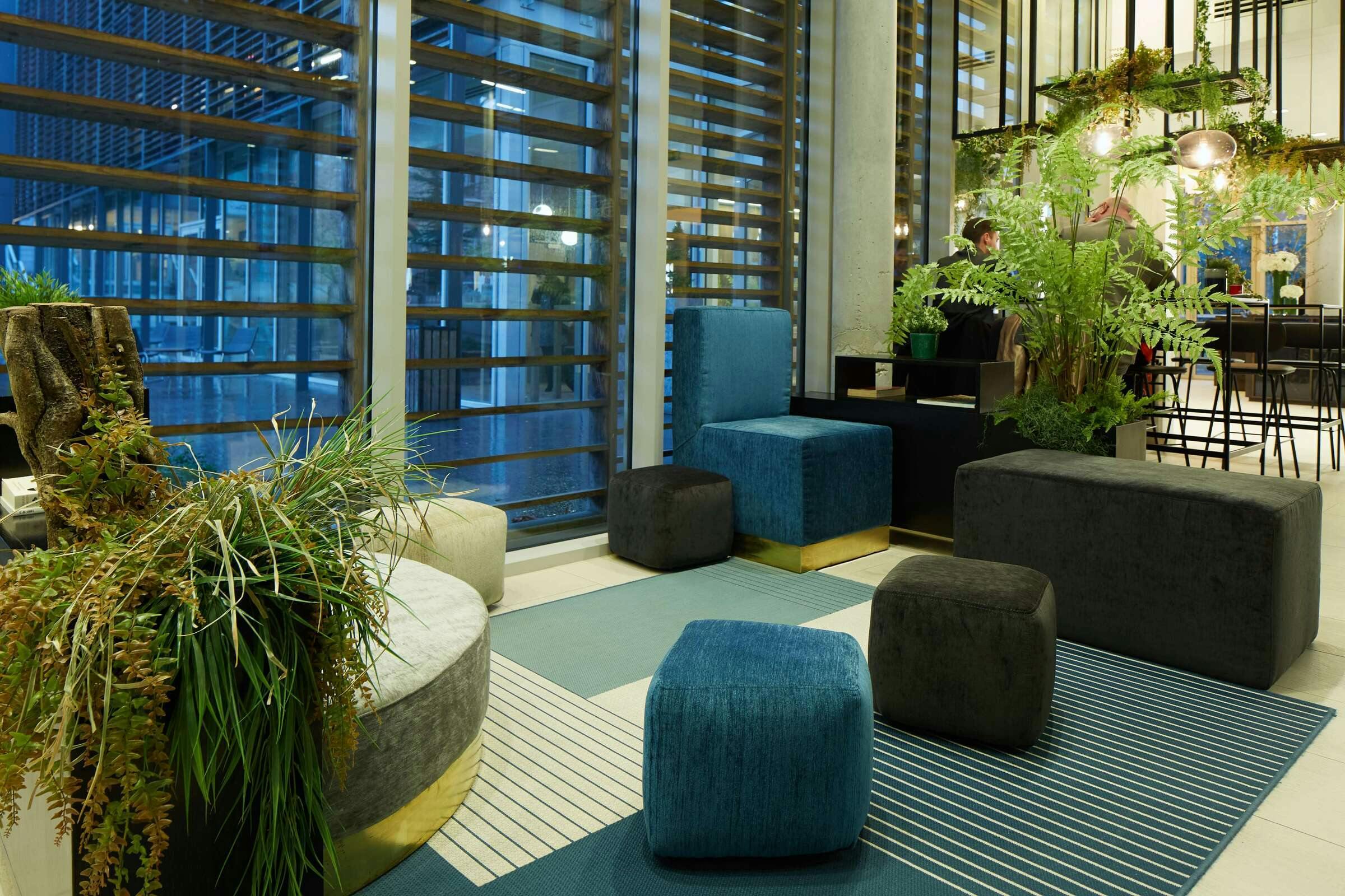 Hotel Best Western Plus Paris Meudon Ermitage photo 5