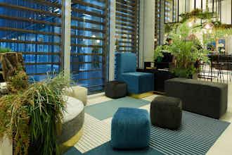 Hotel Best Western Plus Paris Meudon Ermitage photo 5