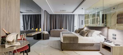 Best Western Hotel Rocca