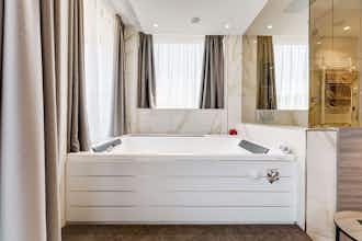 Hotel Best Western Hotel Rocca photo 2