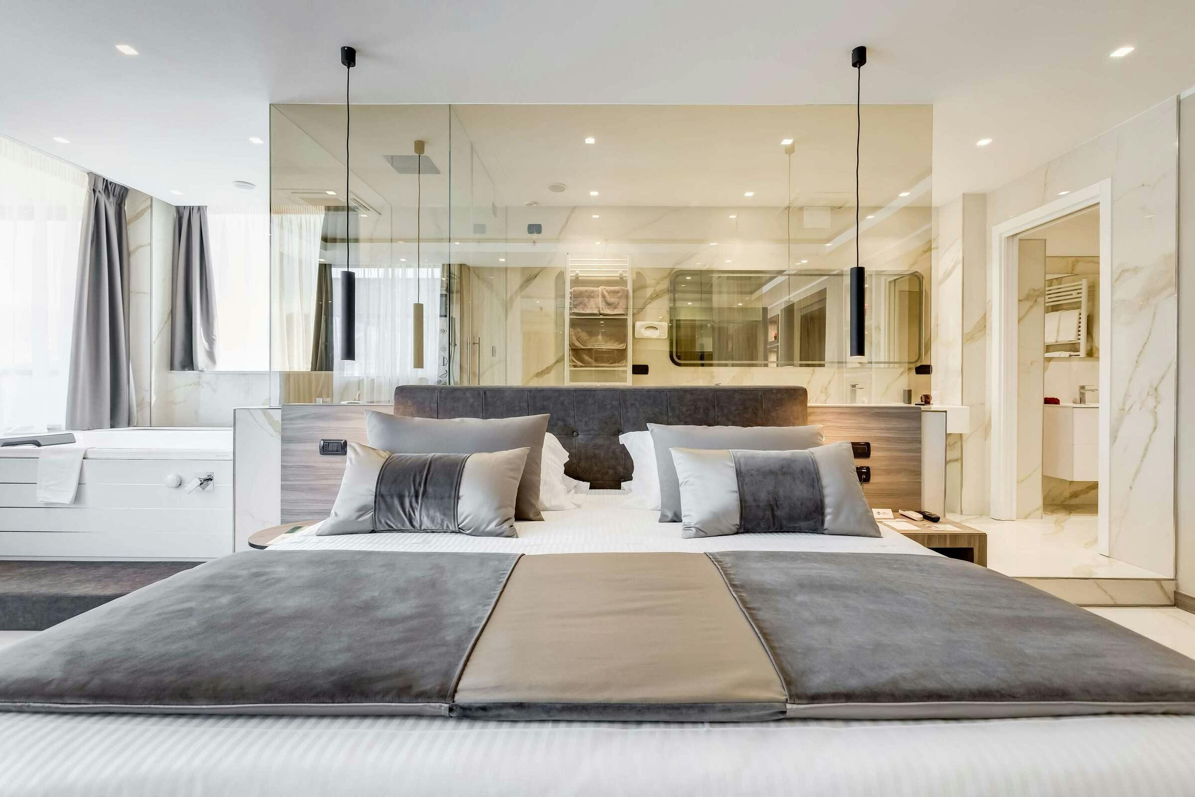 Hotel Best Western Hotel Rocca photo 3