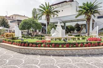 Hotel Best Western Hotel Rocca photo 5