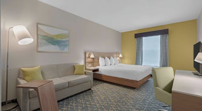 Best Western Wesley Chapel