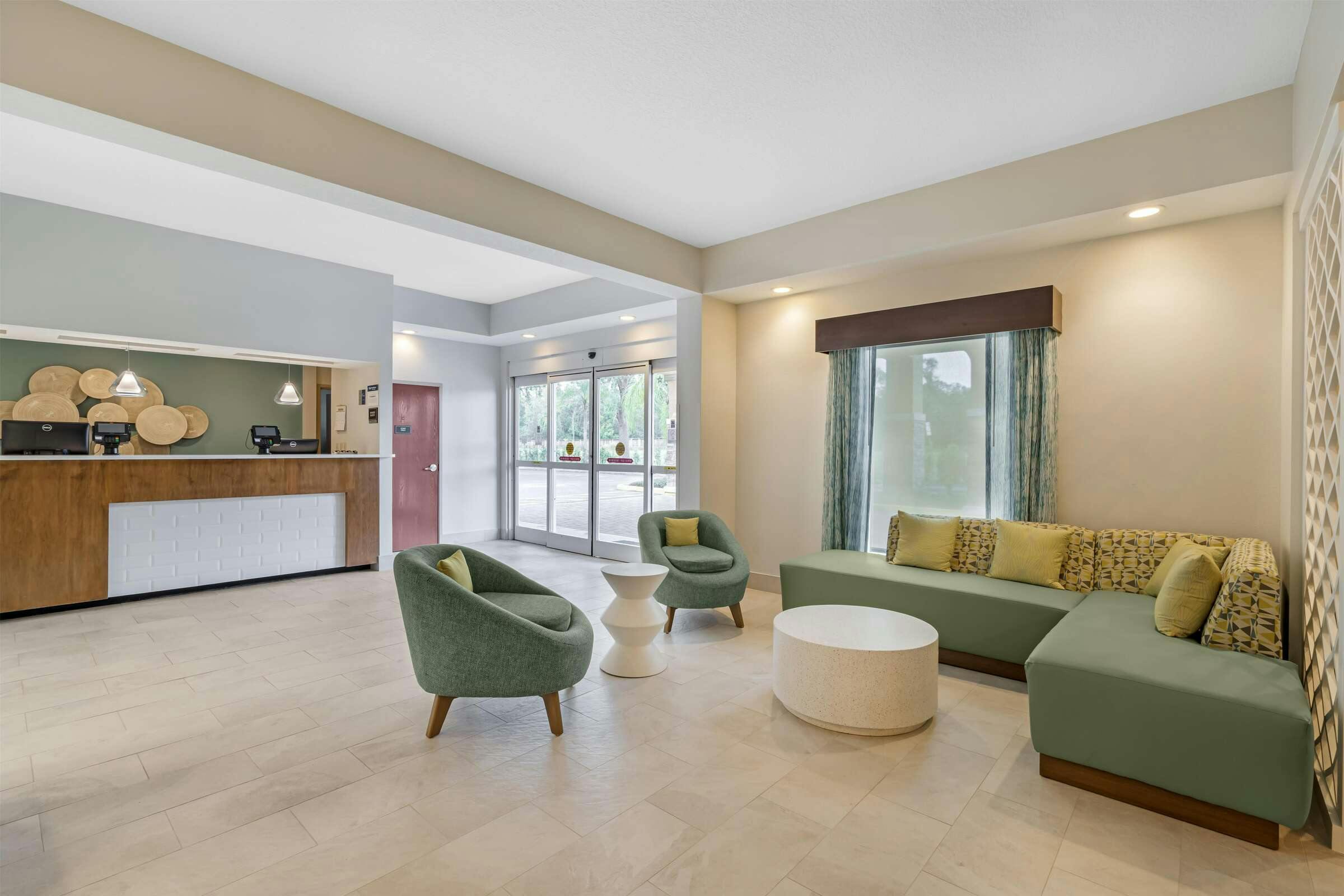 Hotel Best Western Wesley Chapel photo 1