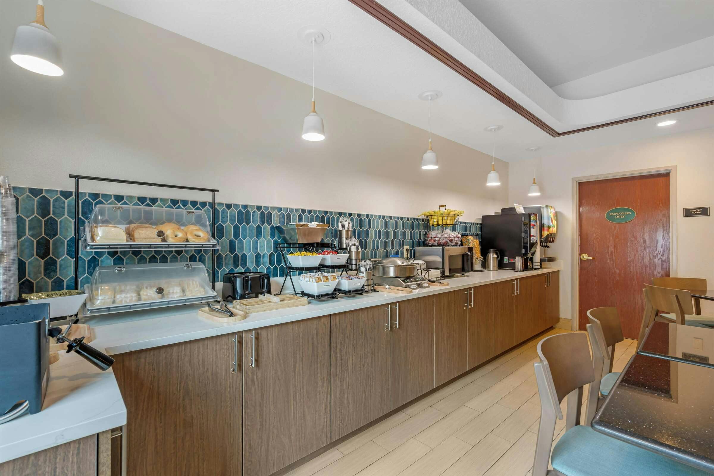 Hotel Best Western Wesley Chapel photo 3