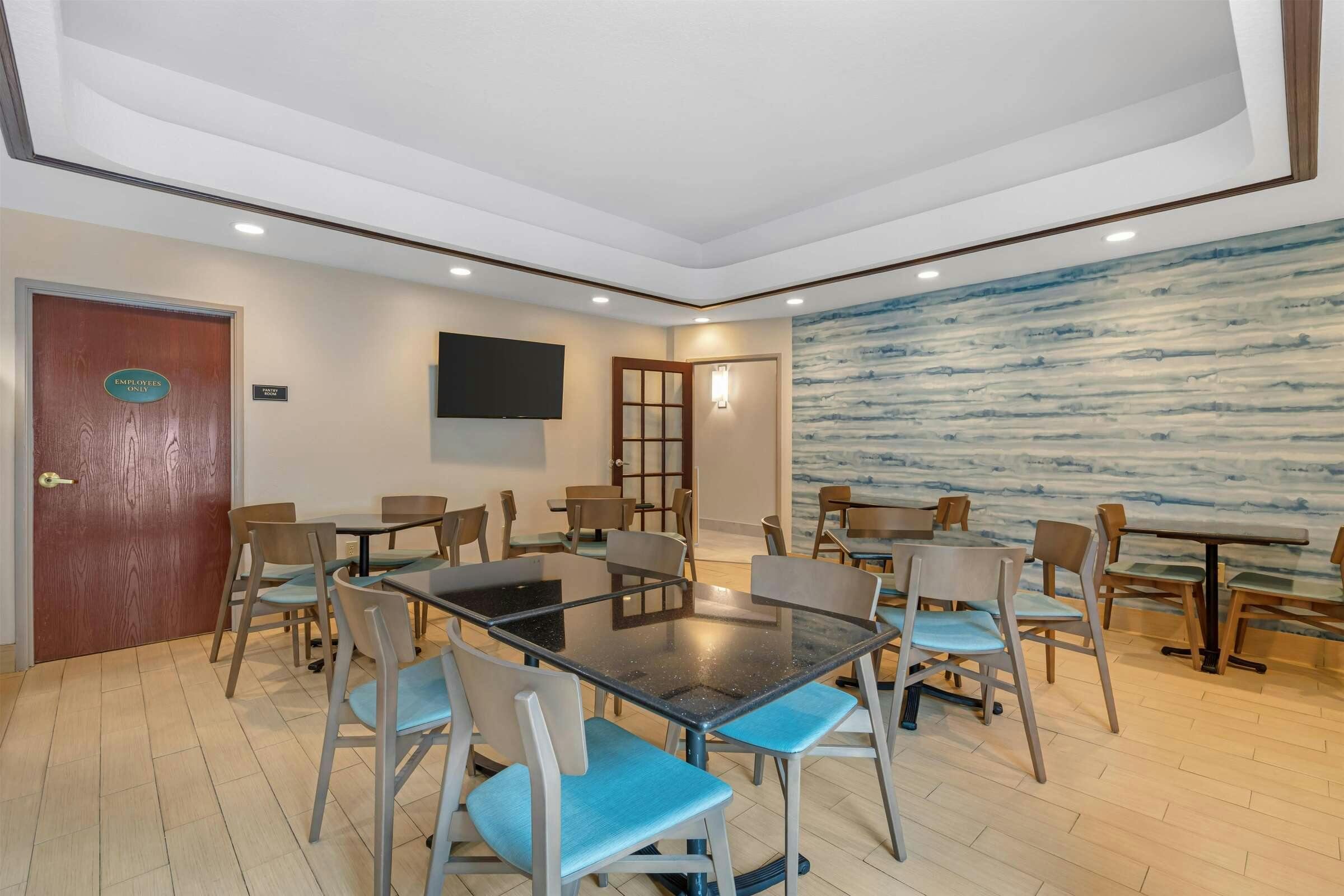 Hotel Best Western Wesley Chapel photo 4