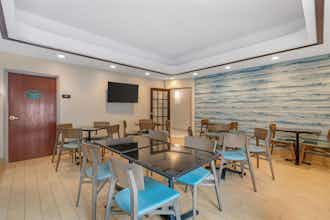 Hotel Best Western Wesley Chapel photo 4