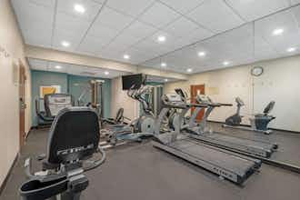 Hotel Best Western Wesley Chapel photo 5