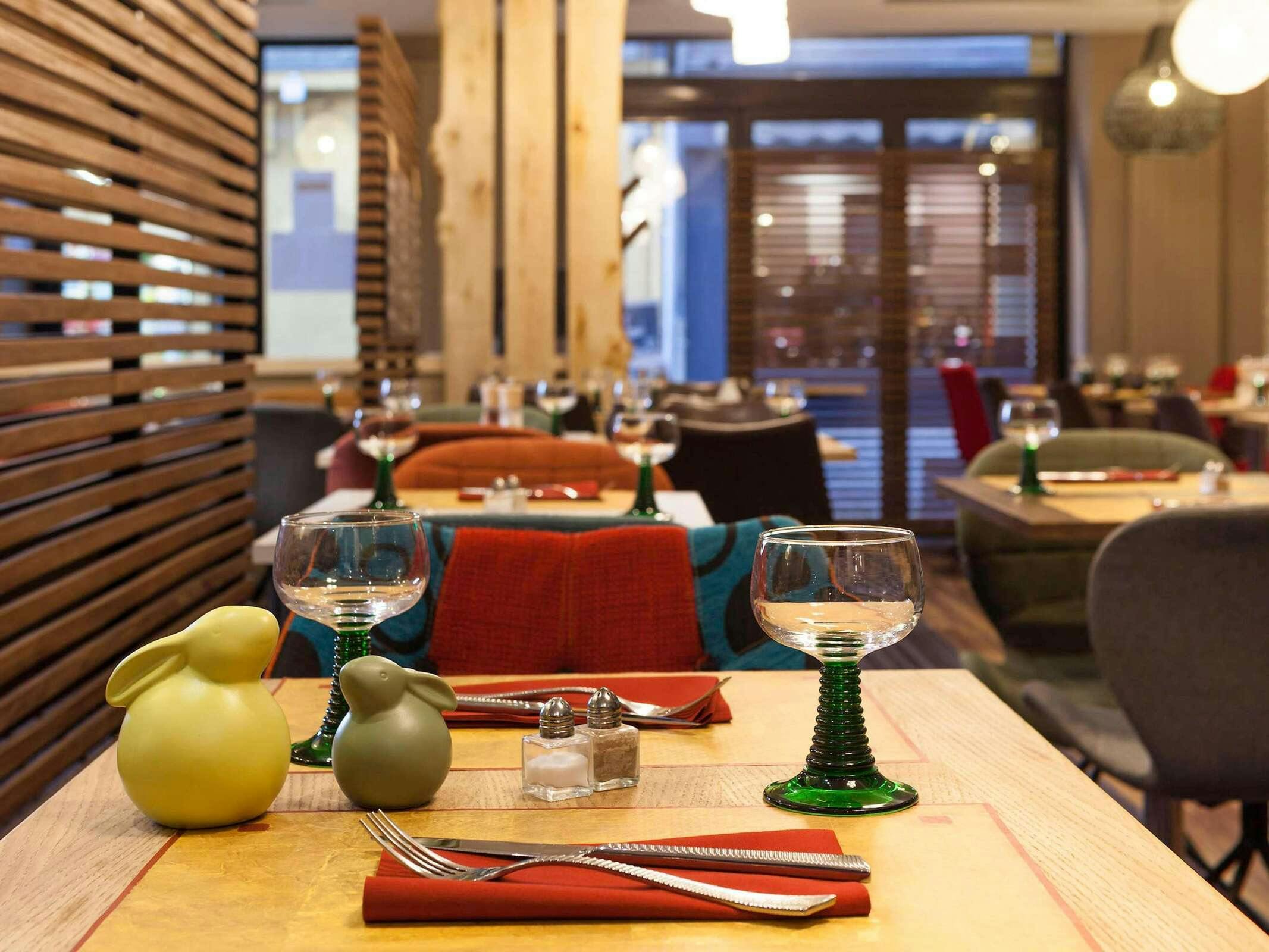 Hotel Ibis Styles Chaumont Centre Gare photo 1