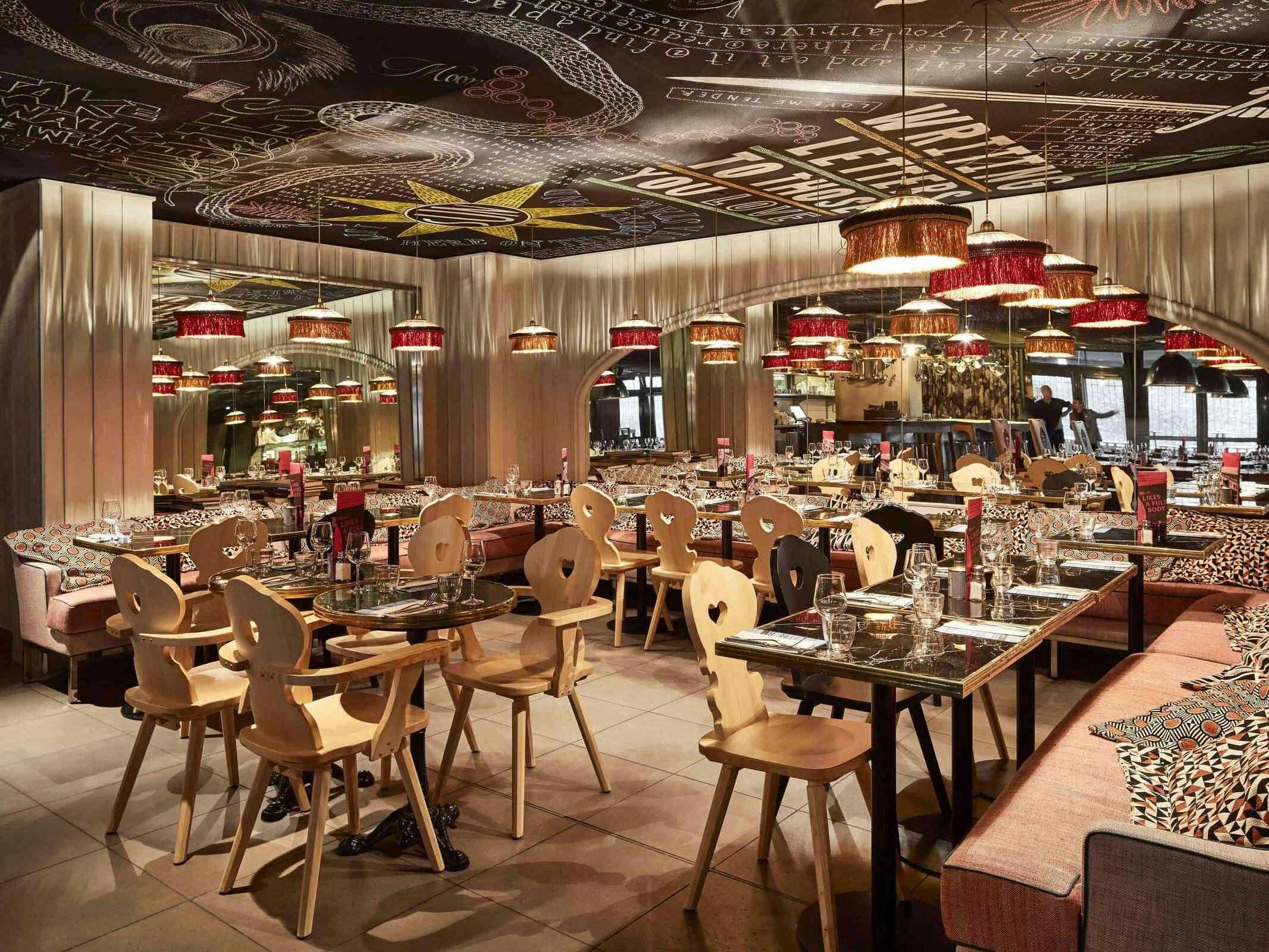 Hotel Mama Shelter East photo 3