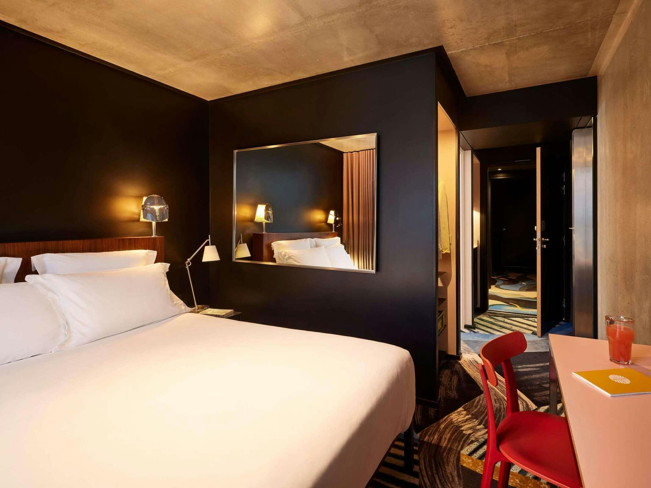 Hotel Mama Shelter East photo 5