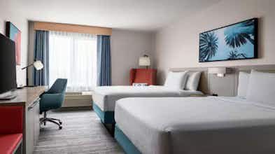 Hotel Hilton Garden Inn San Jose/Milpitas photo 2