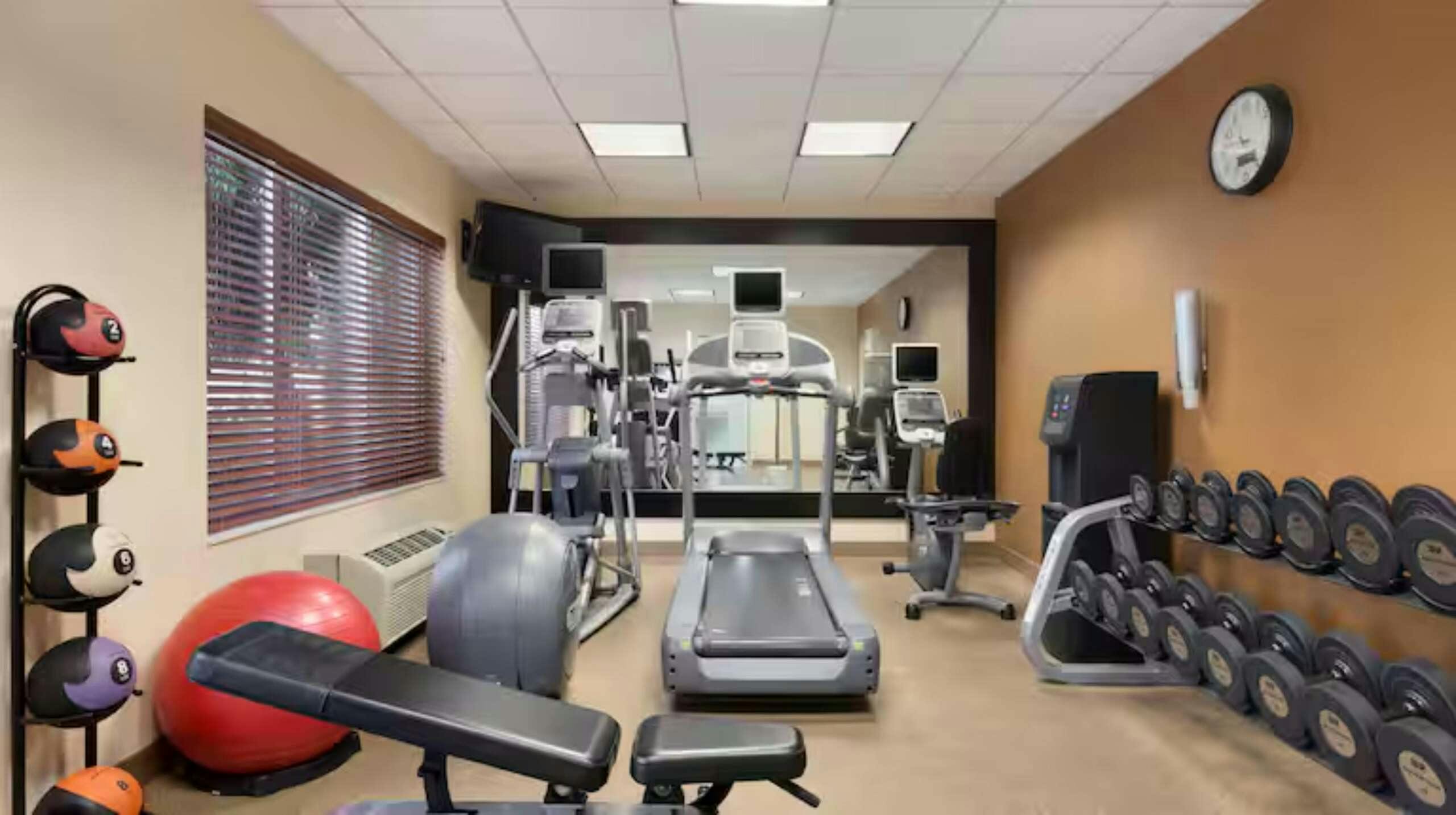 Hotel Hilton Garden Inn San Jose/Milpitas photo 5