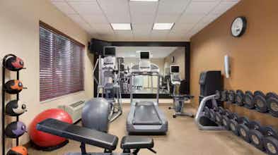 Hotel Hilton Garden Inn San Jose/Milpitas photo 5