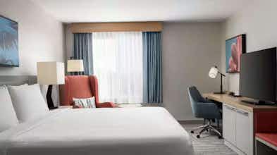Hotel Hilton Garden Inn San Jose/Milpitas photo 1