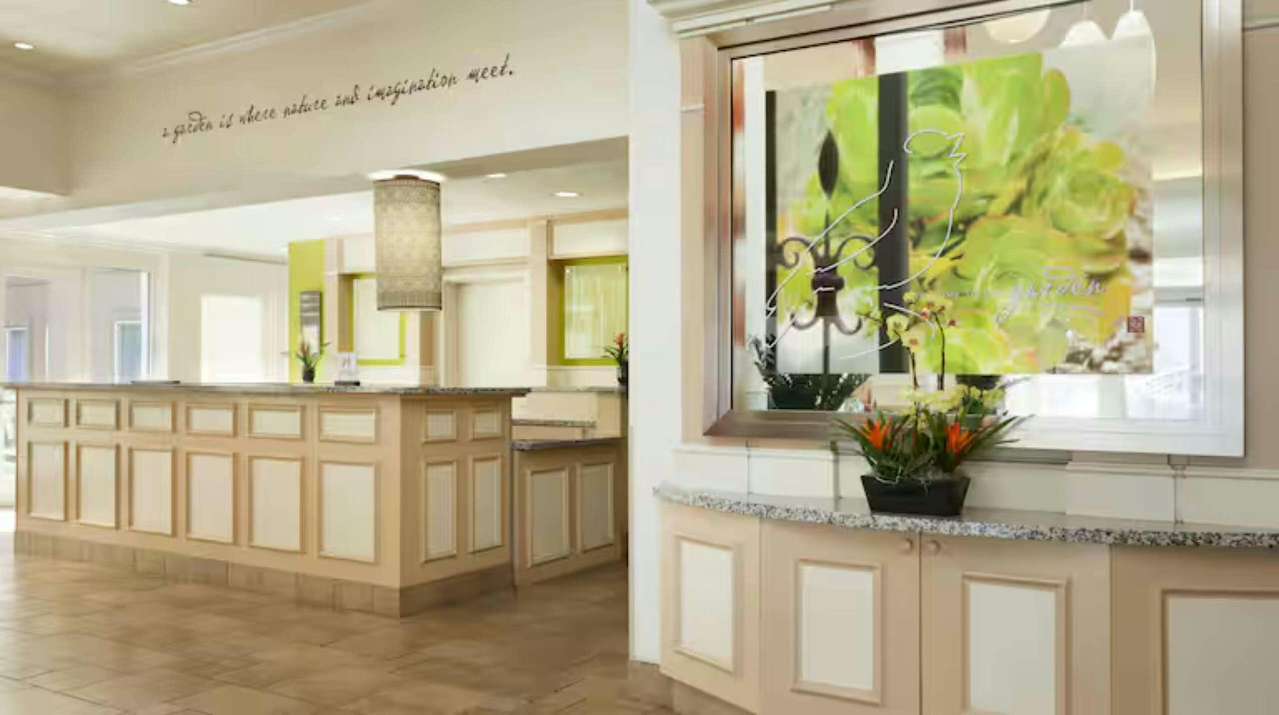 Hotel Hilton Garden Inn San Jose/Milpitas photo 4