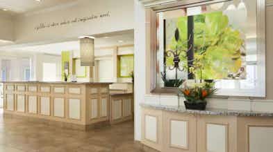 Hotel Hilton Garden Inn San Jose/Milpitas photo 4