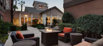 Hilton Garden Inn San Jose/Milpitas