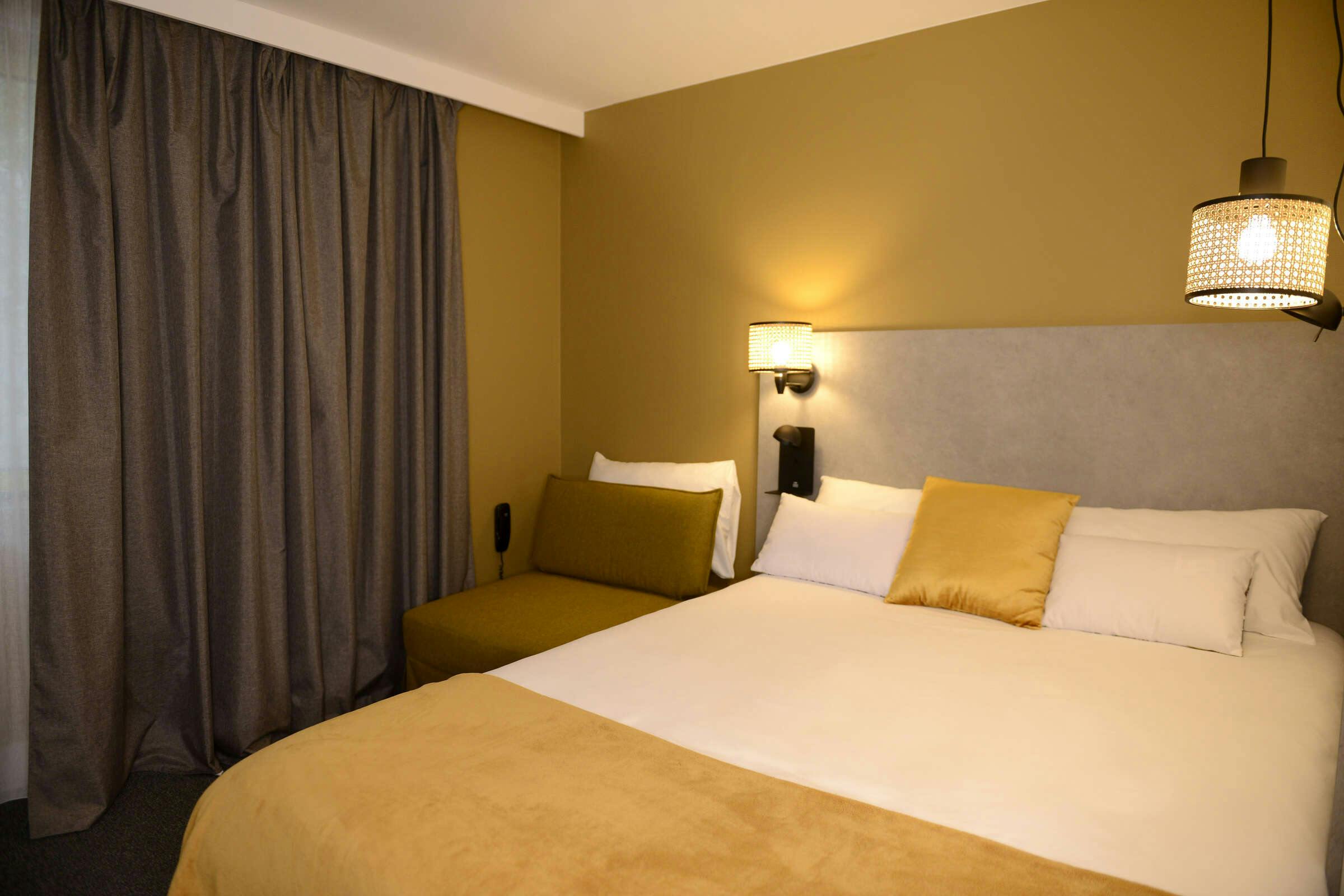 Hotel Villa Berlioz photo 5