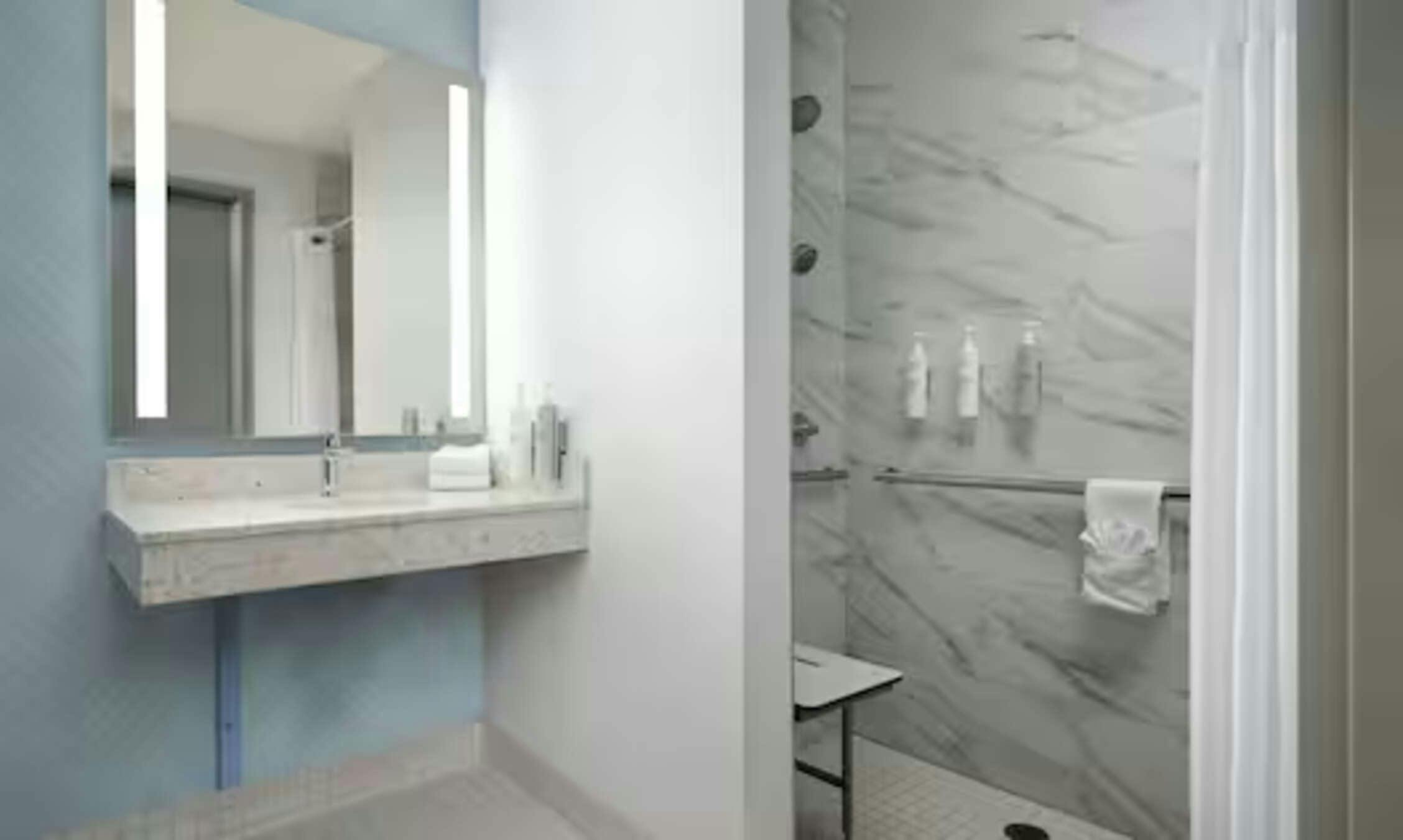 Hotel Hilton Garden Inn San Jose/Milpitas photo 3