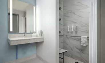 Hotel Hilton Garden Inn San Jose/Milpitas photo 3