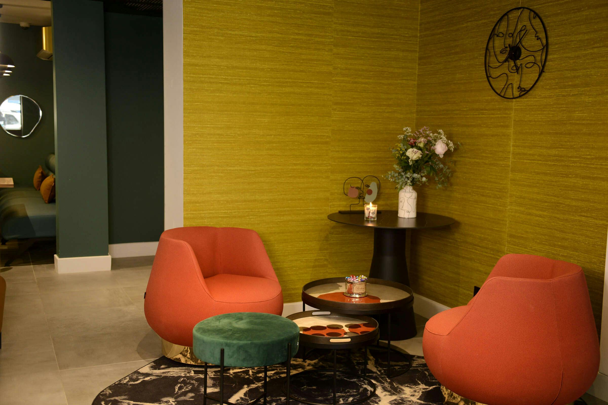 Hotel Villa Berlioz photo 4