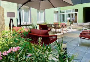 Hotel Villa Berlioz photo 5