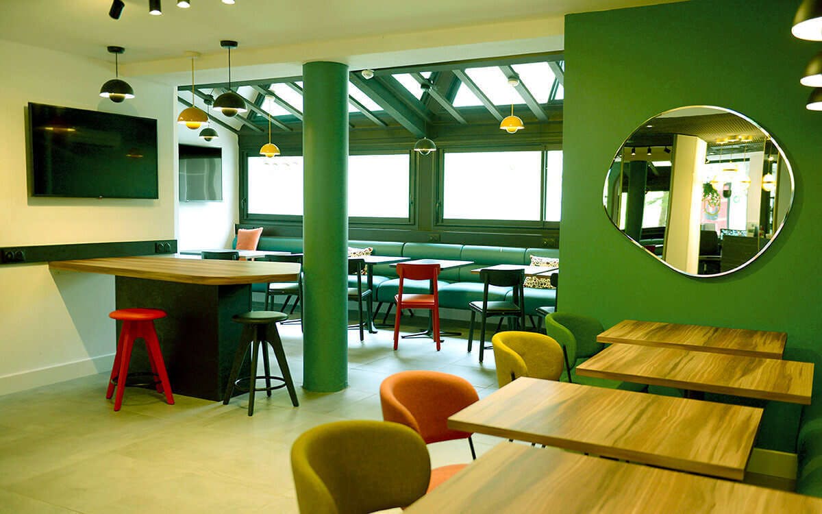 Hotel Villa Berlioz photo 2