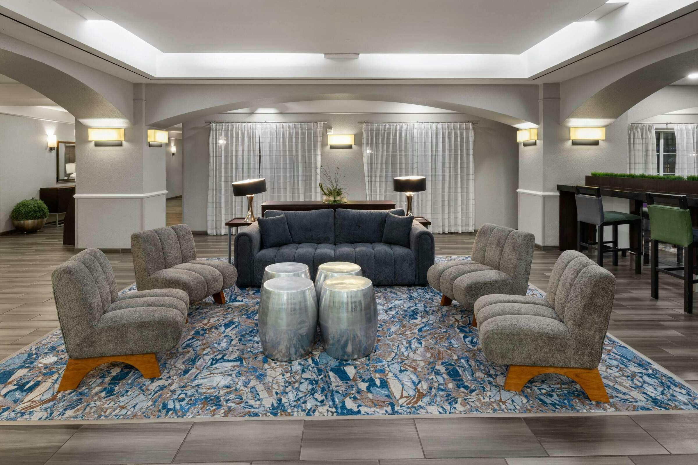 Hotel La Quinta Inn Ste SAT AP photo 3