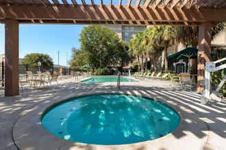 Hotel La Quinta Inn Ste SAT AP photo 5