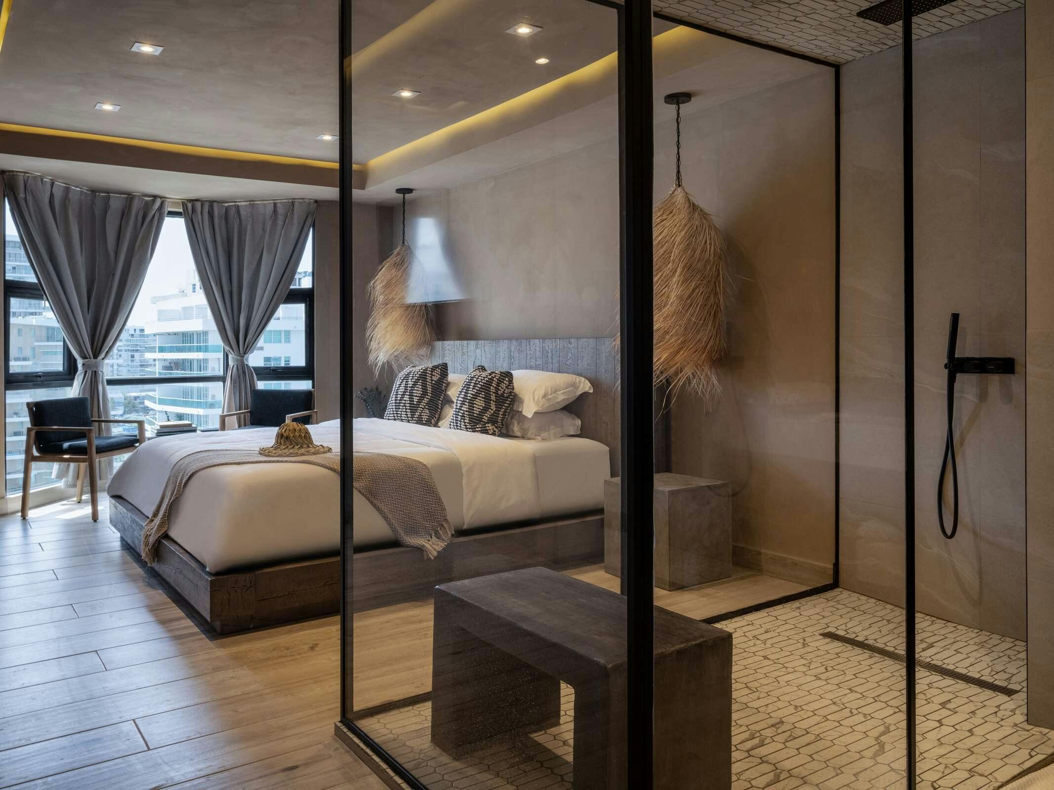 Hotel Aire de O:live photo 4