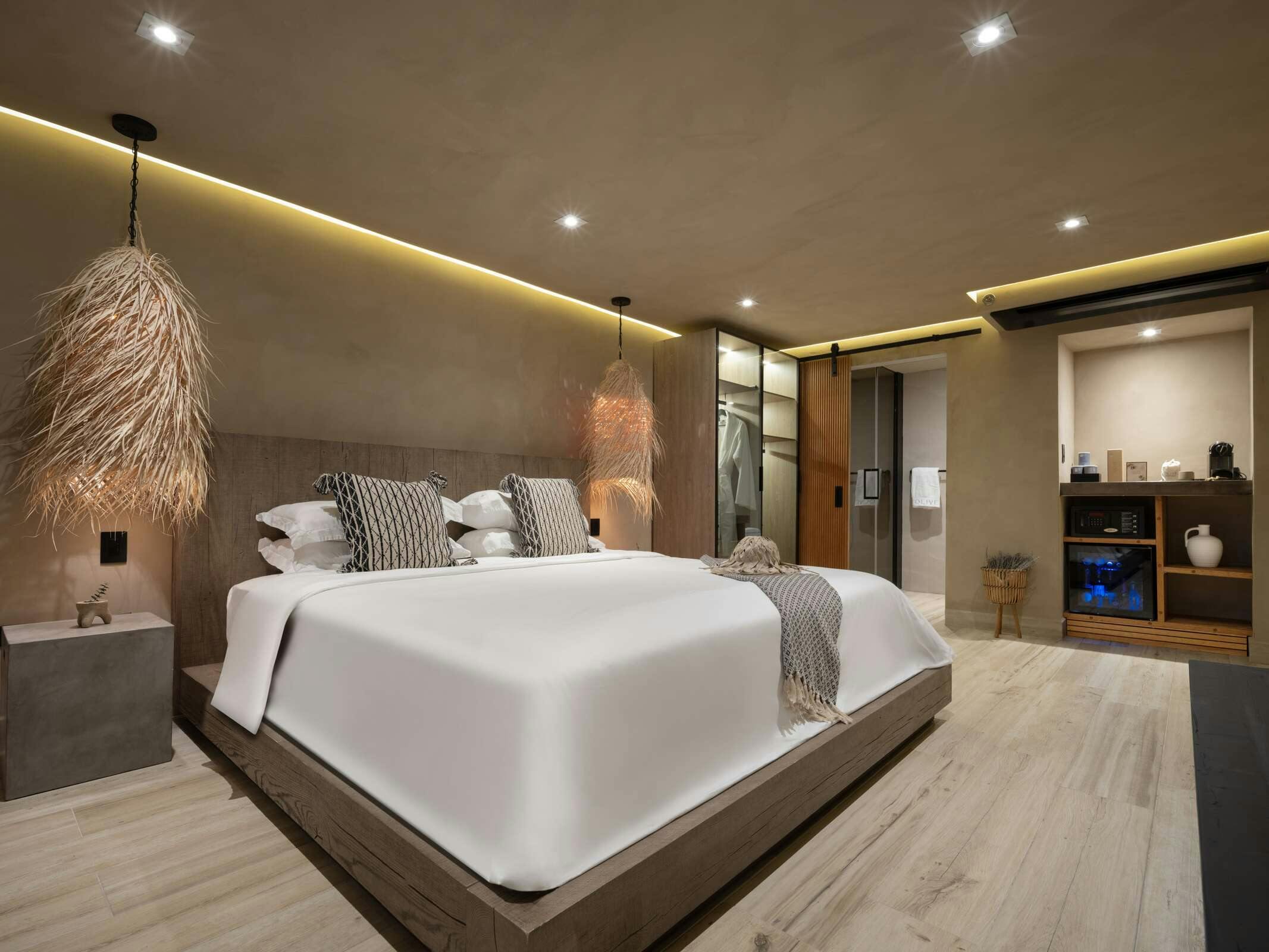 Hotel Aire de O:live photo 1