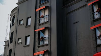 Hive Nápoles By G Hoteles