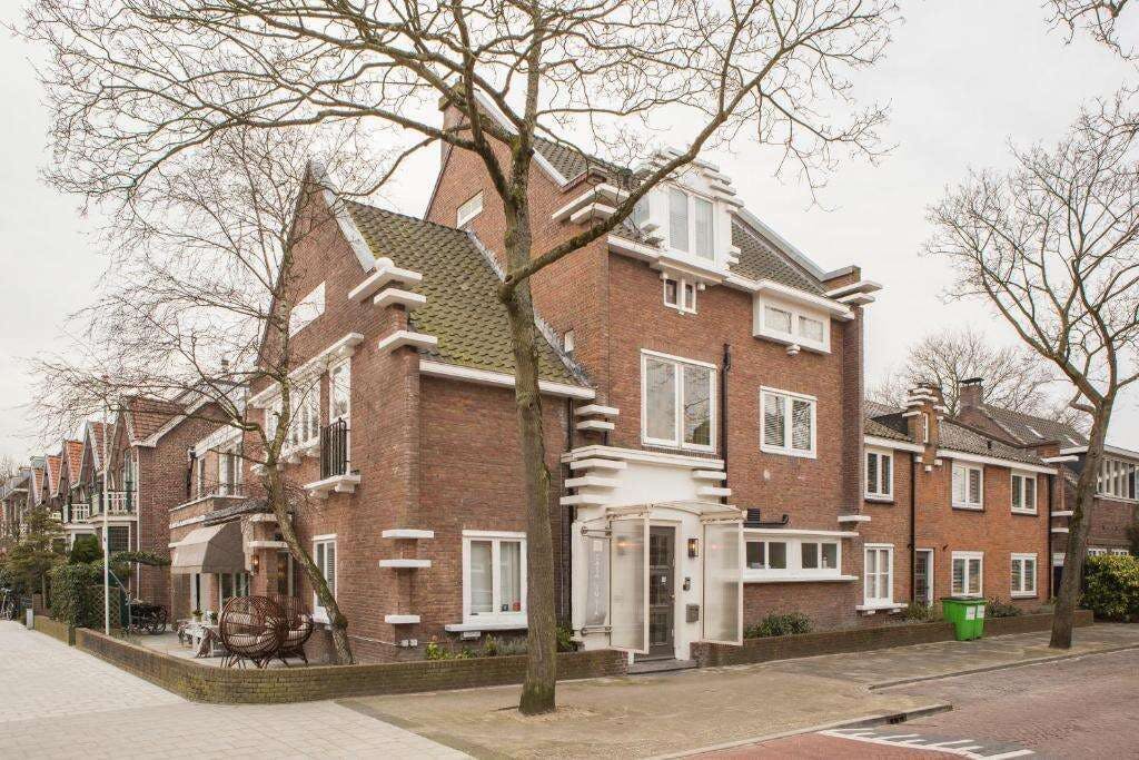 Casa Julia Delft