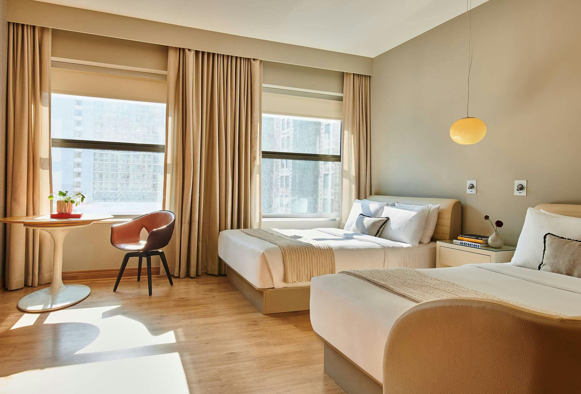 Hotel Sports Illustrated Resorts Chicago photo 1