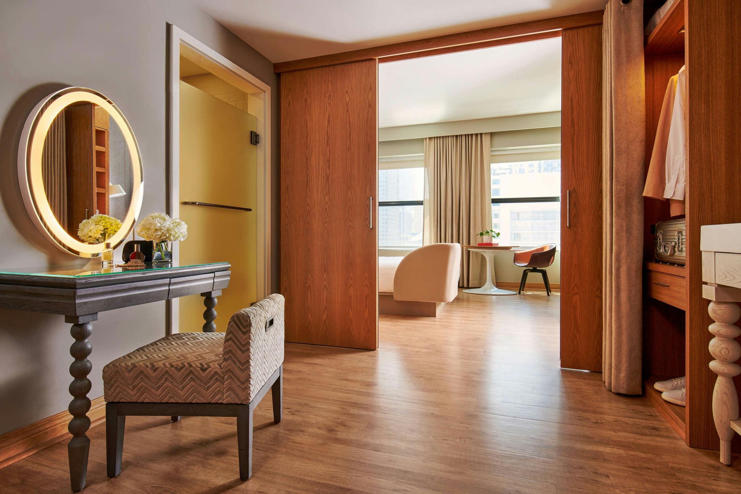 Hotel Sports Illustrated Resorts Chicago photo 4