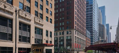 Sports Illustrated Resorts Chicago
