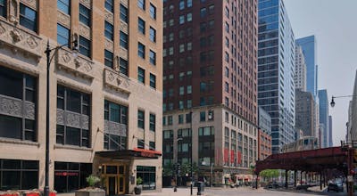 Sports Illustrated Resorts Chicago