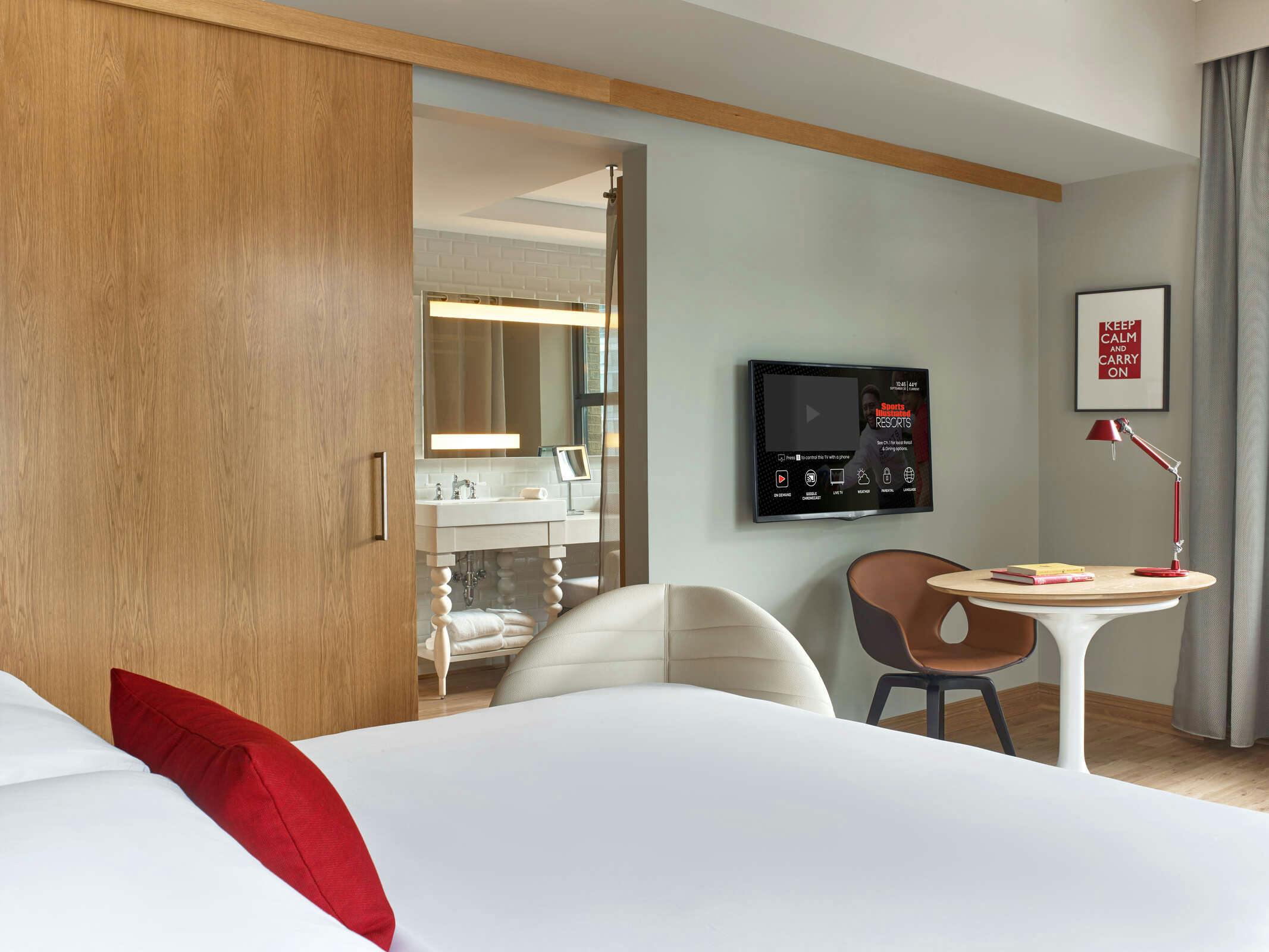 Hotel Sports Illustrated Resorts Chicago photo 3