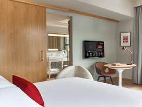 Hotel Sports Illustrated Resorts Chicago photo 3